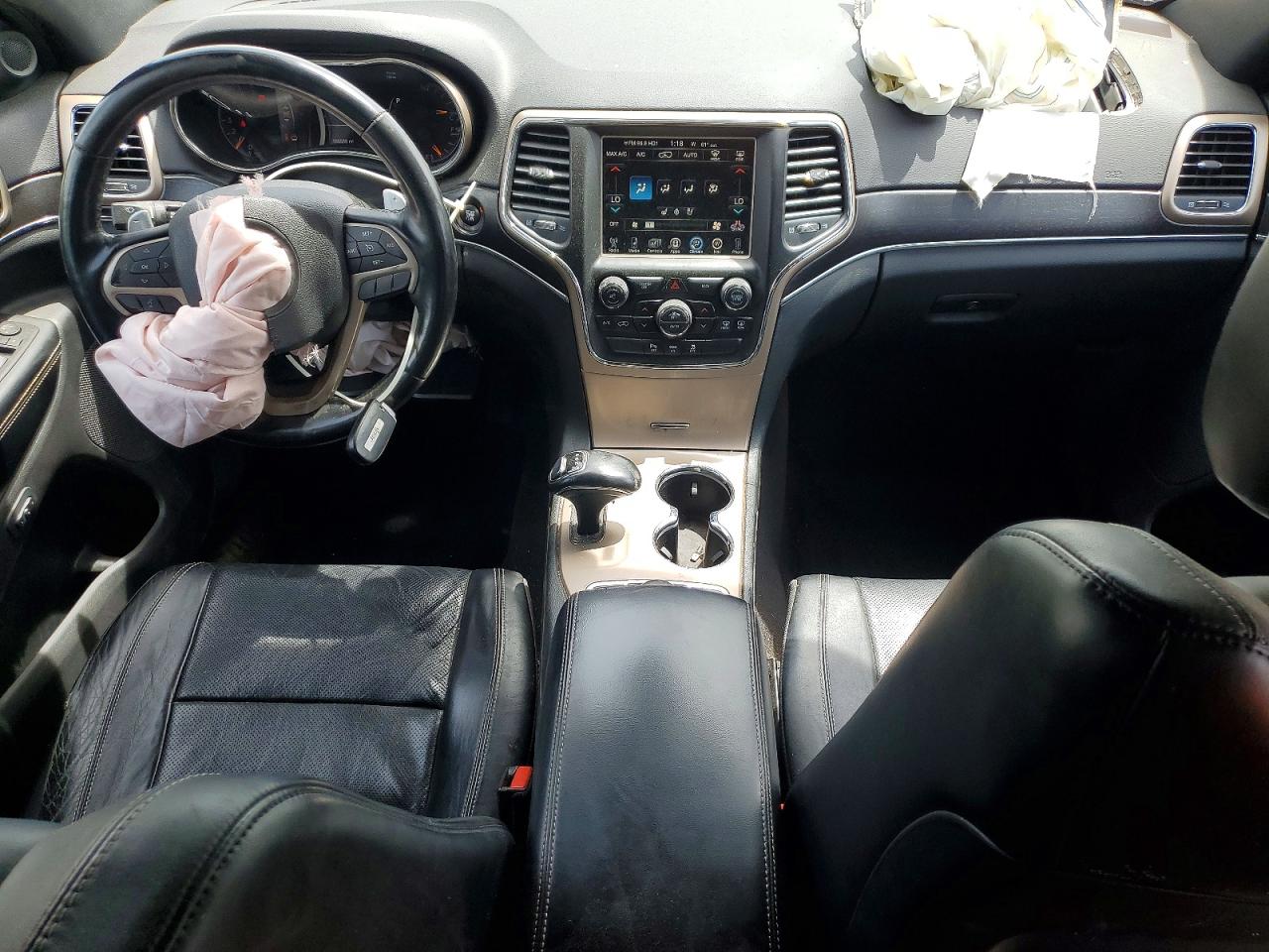 Jeep Cherokee Limited