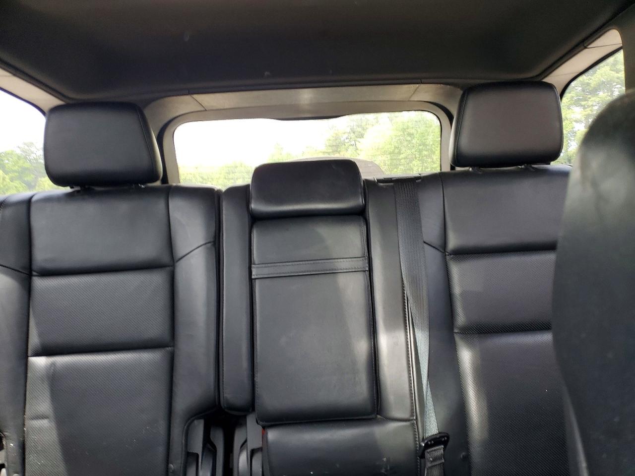Jeep Cherokee Limited