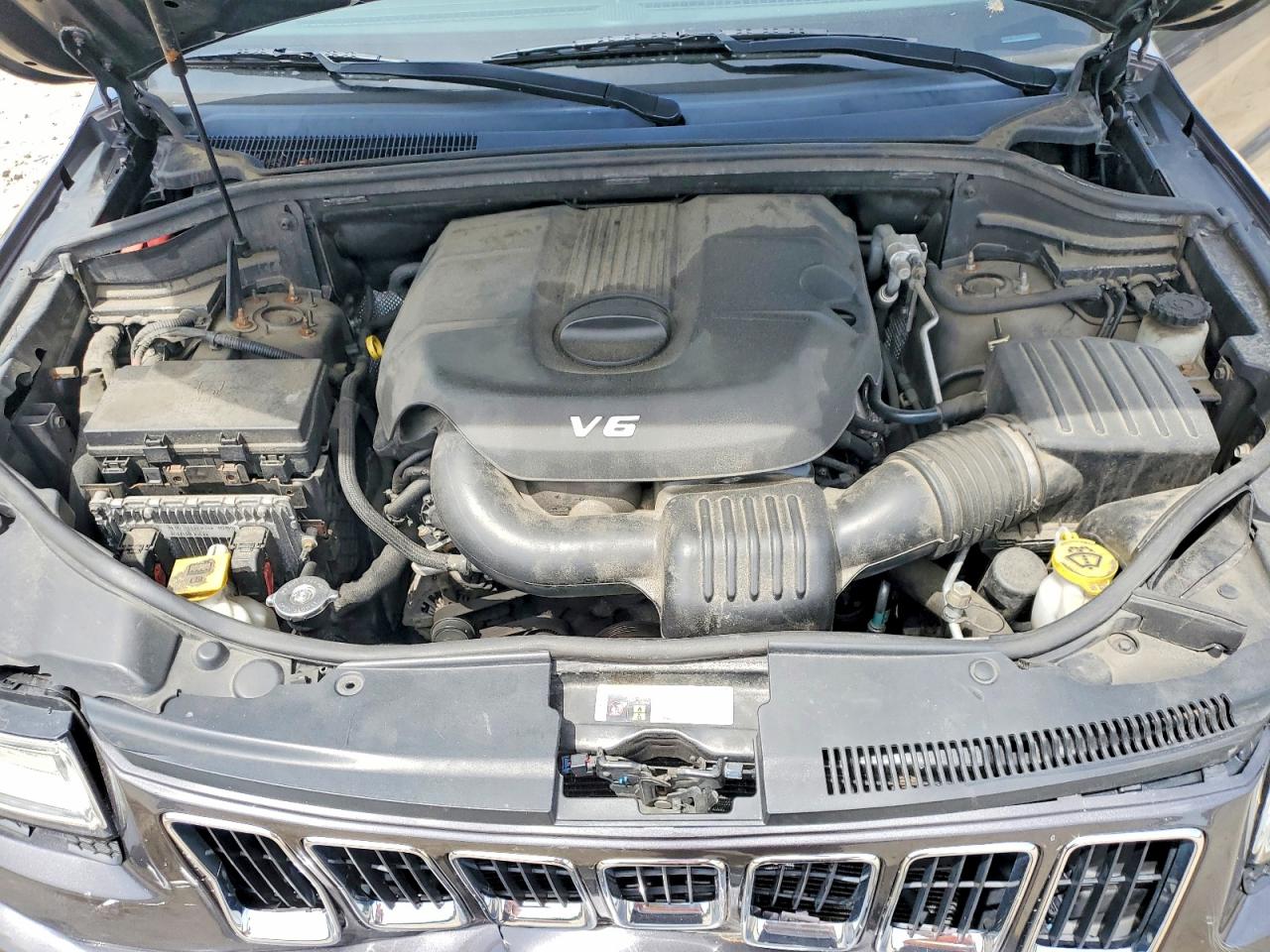 Jeep Cherokee Limited