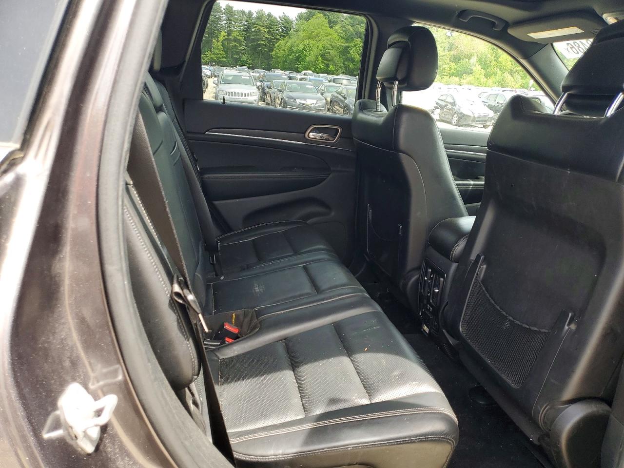 Jeep Cherokee Limited