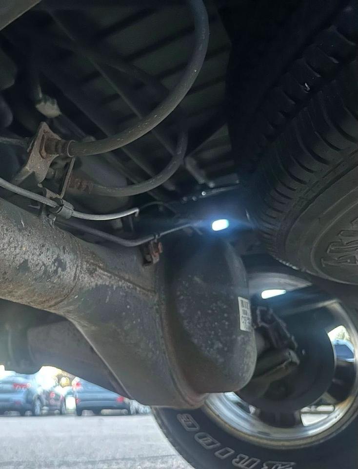 Toyota Tacoma V6