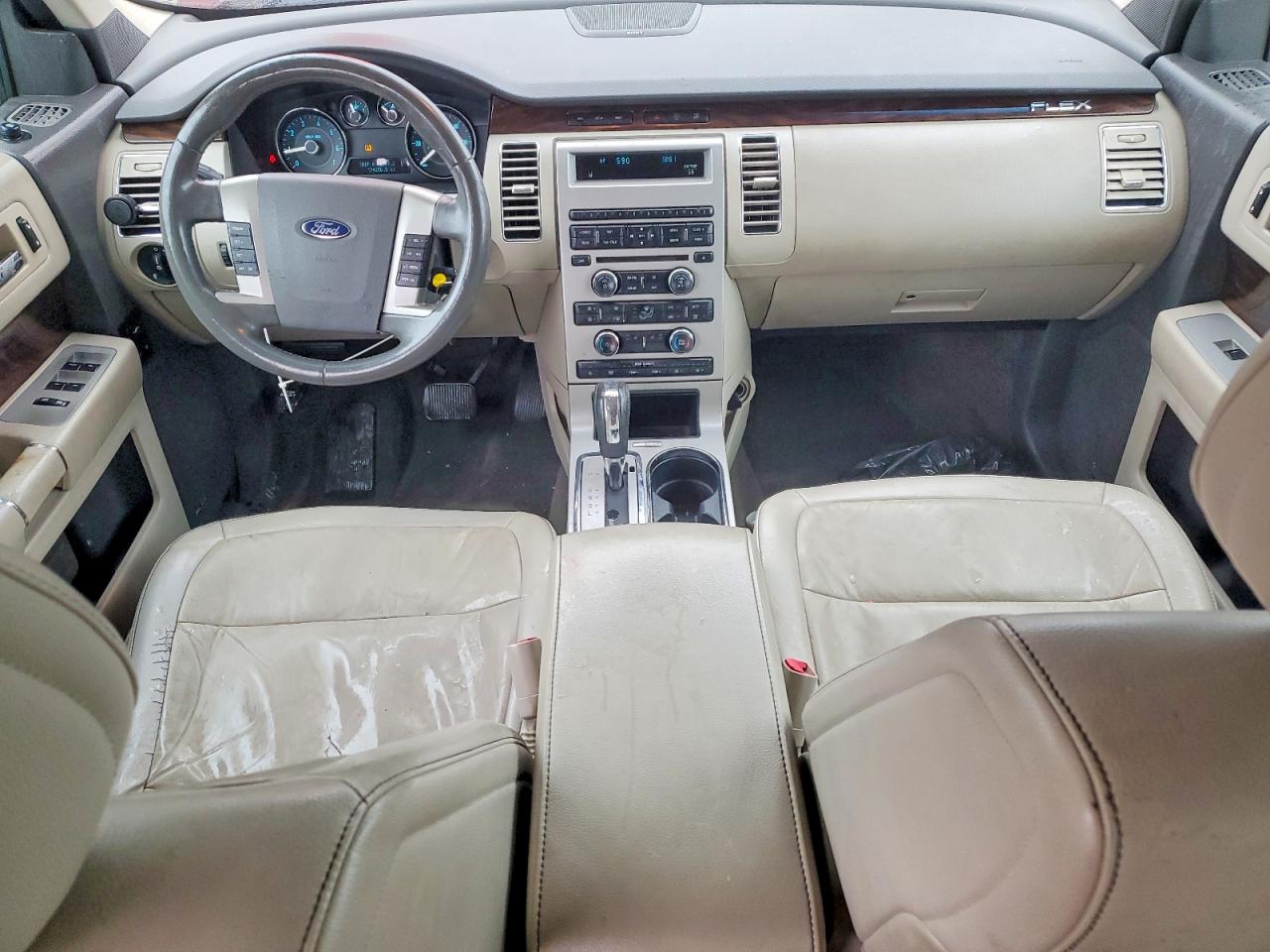 Ford Flex Sel