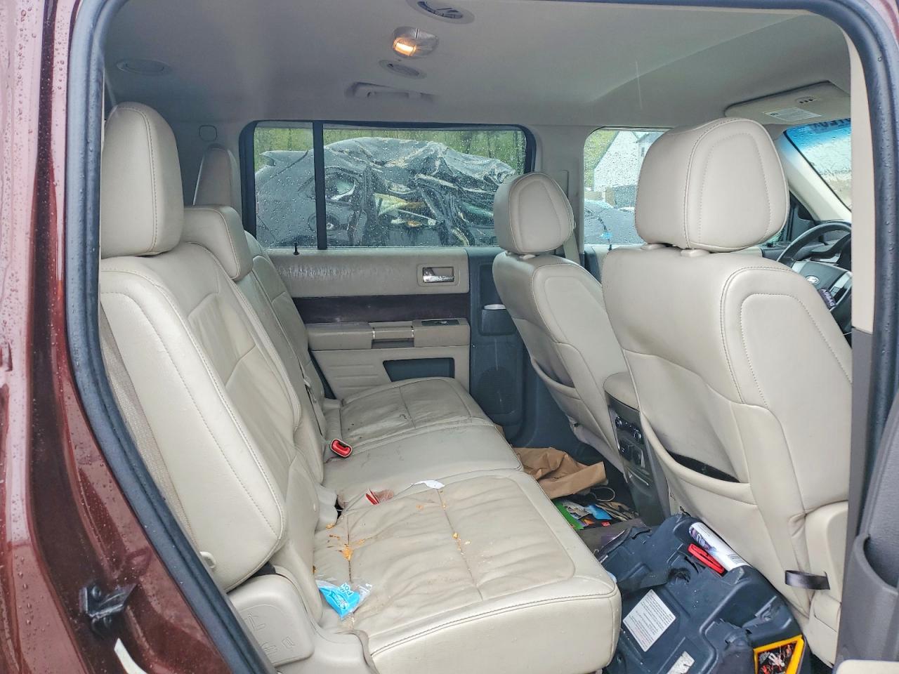 Ford Flex Sel