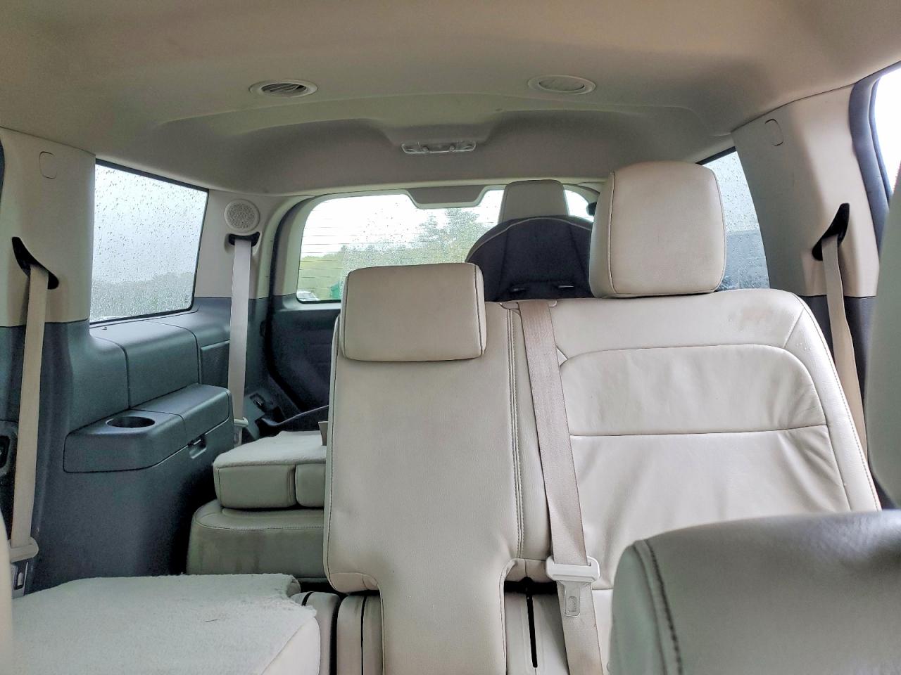 Ford Flex Sel