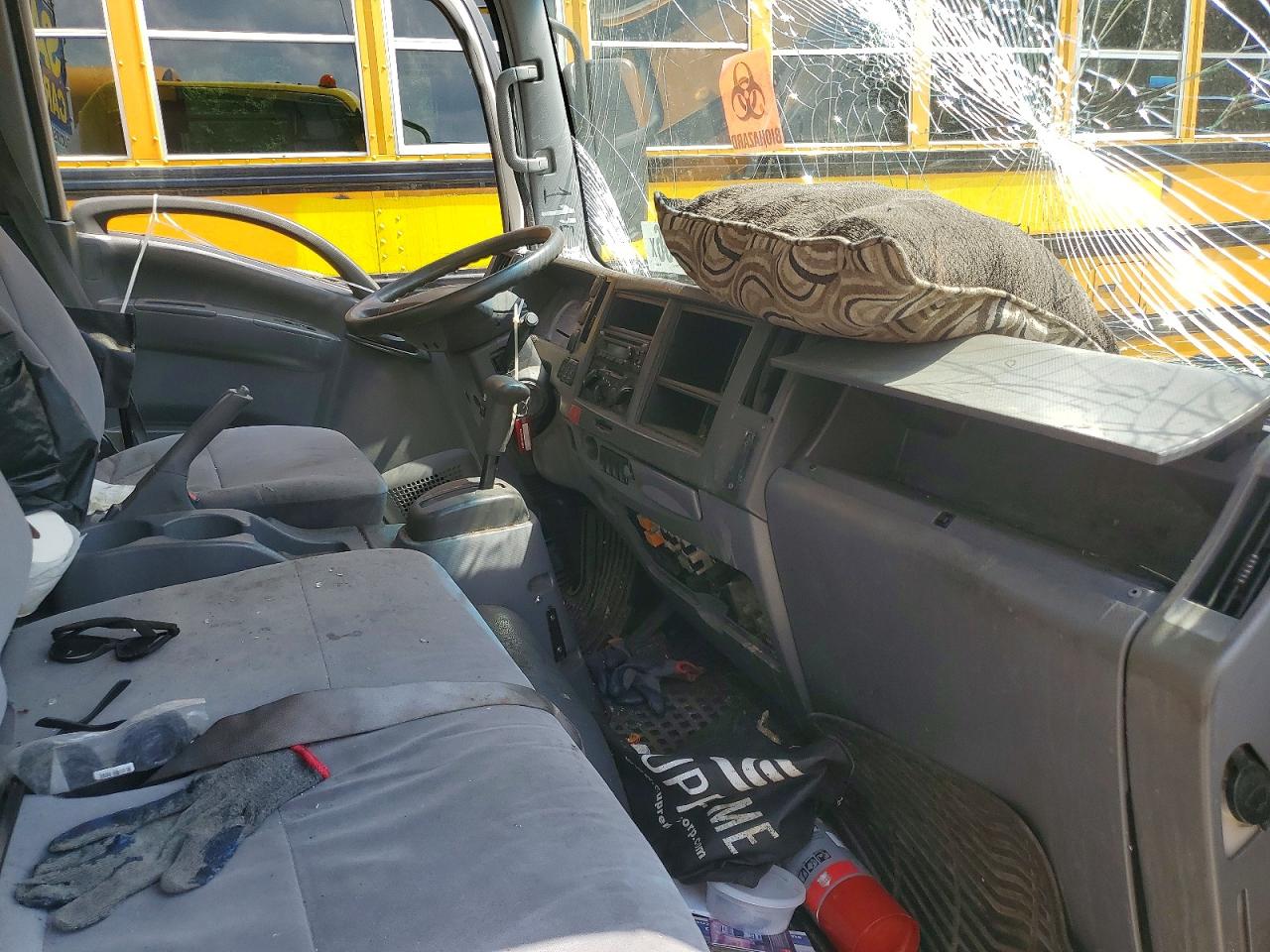 Isuzu Npr