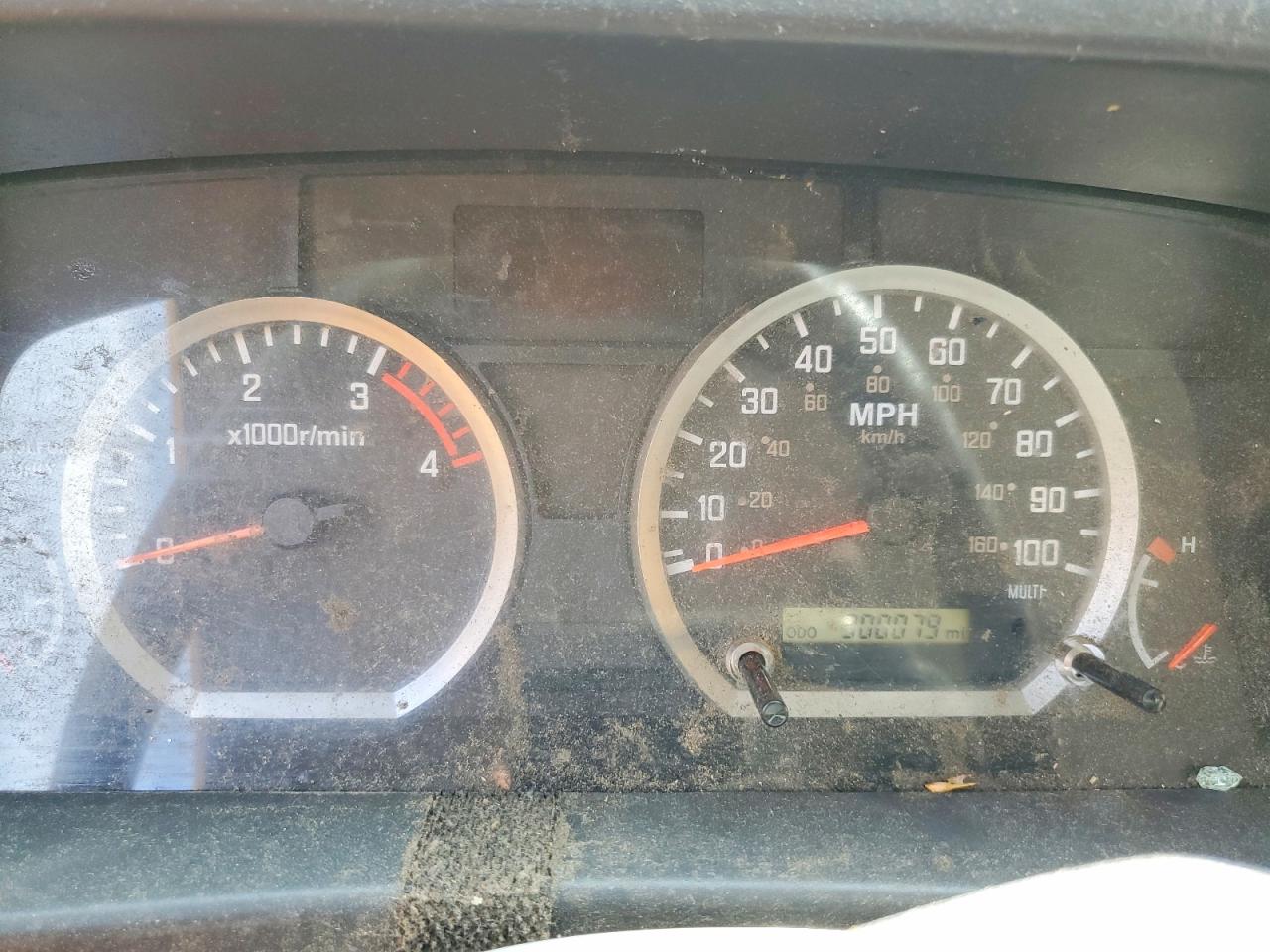 Isuzu Npr