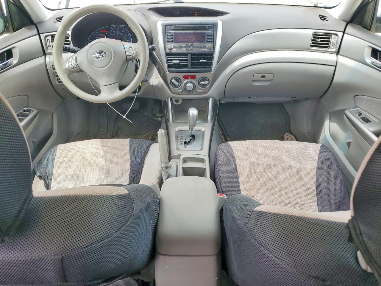 Subaru Forester 2.5x Premium