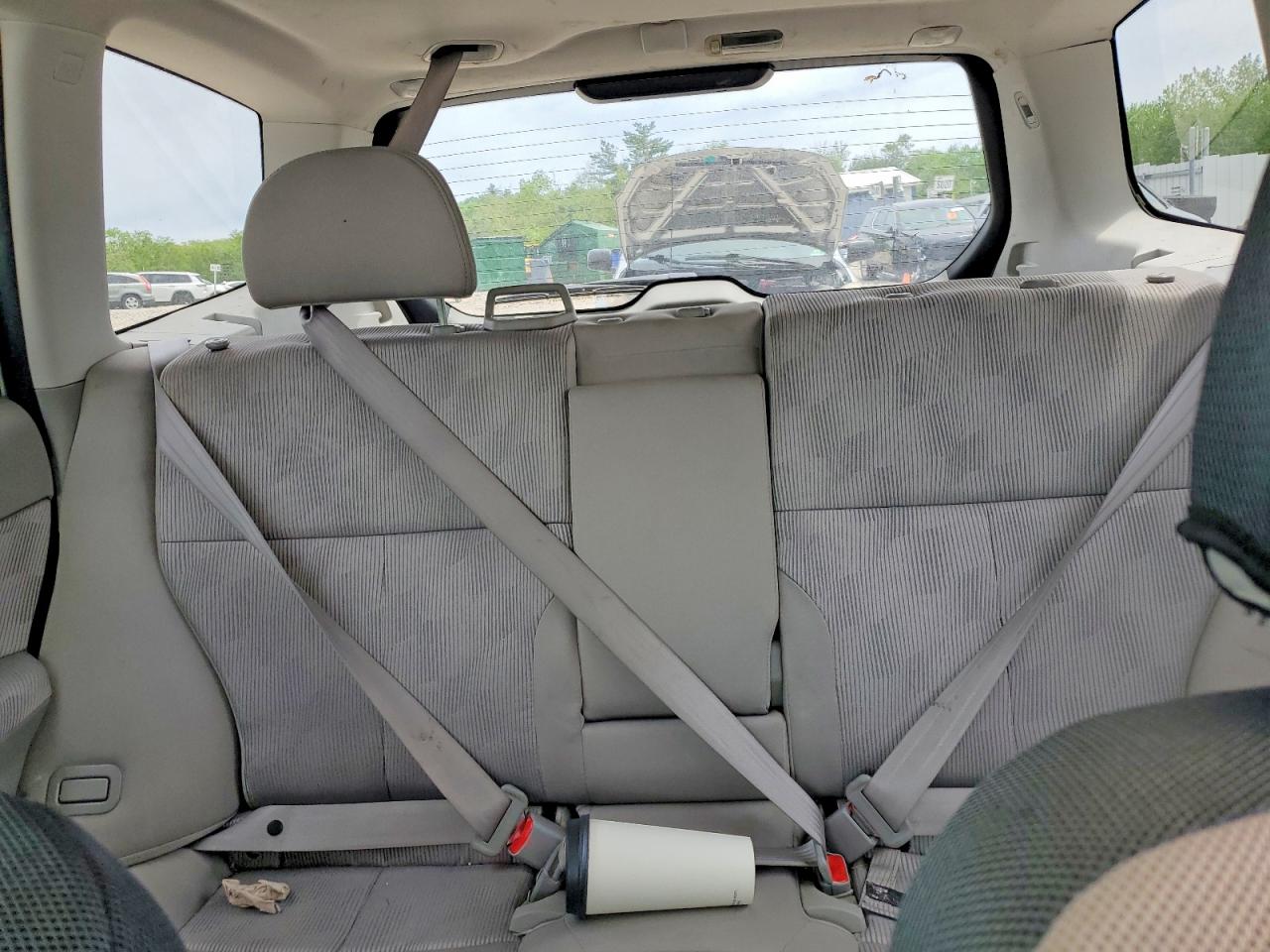 Subaru Forester 2.5x Premium