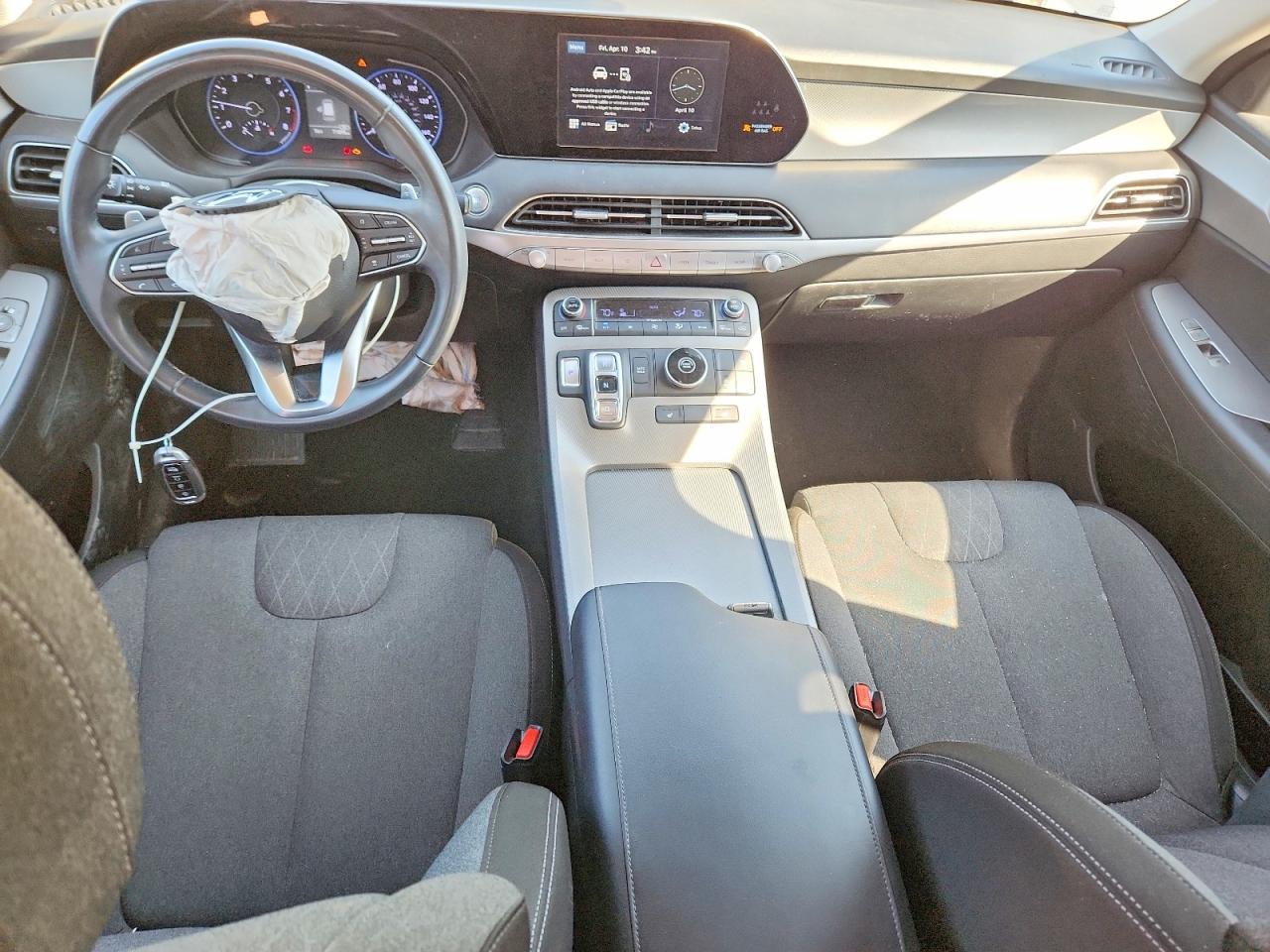 Hyundai PALISADE Sel