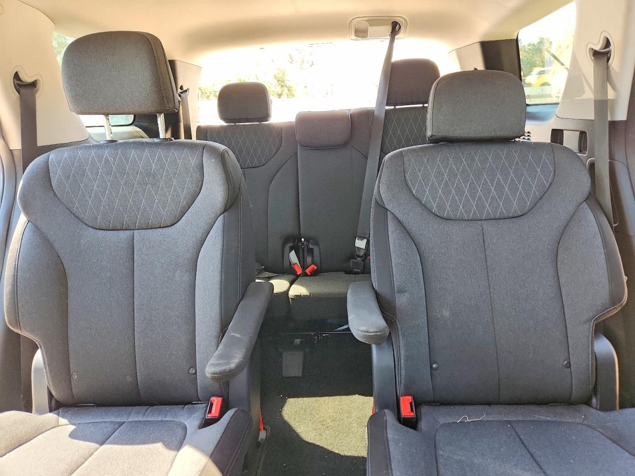 Hyundai PALISADE Sel