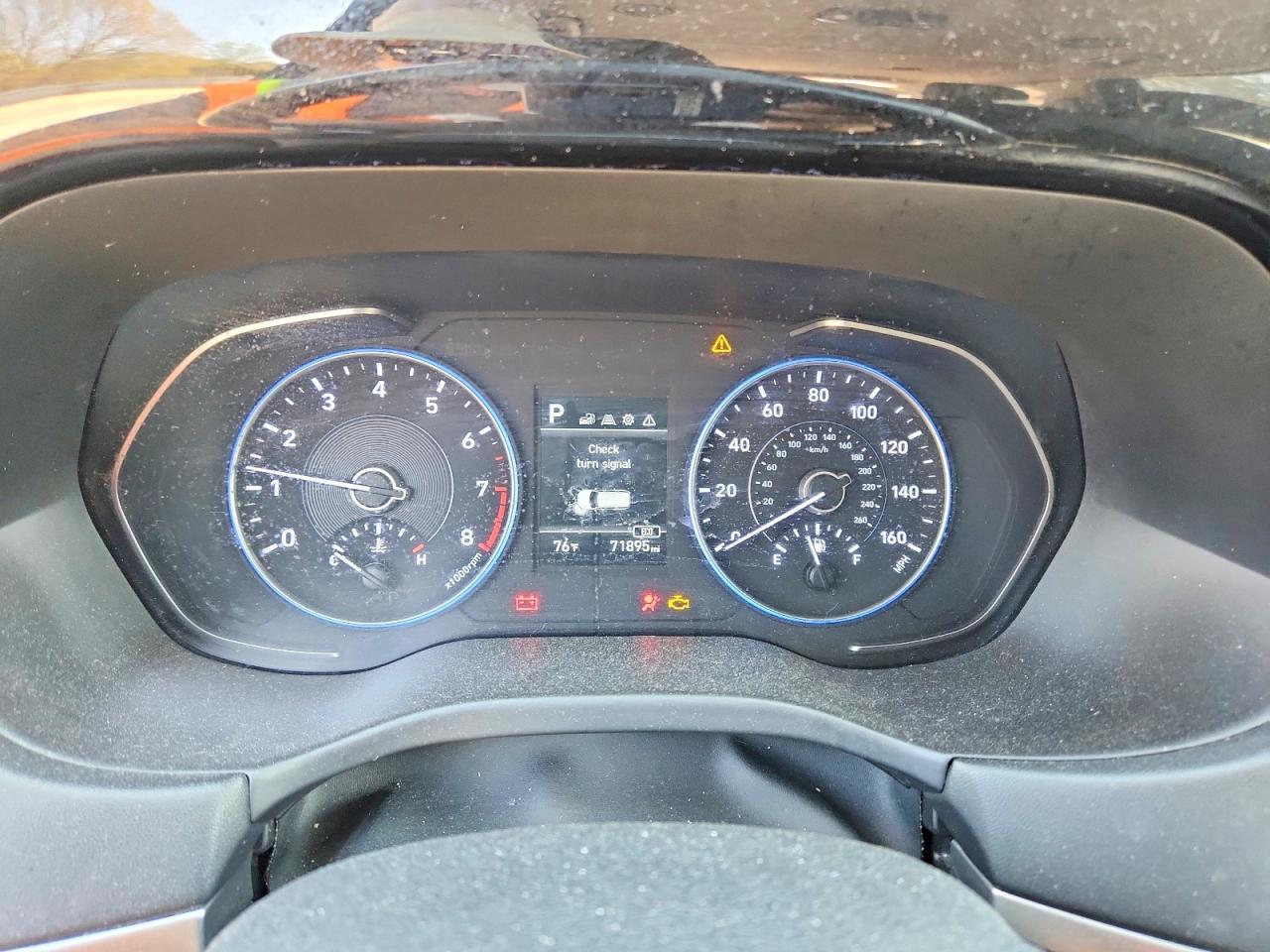 Hyundai PALISADE Sel