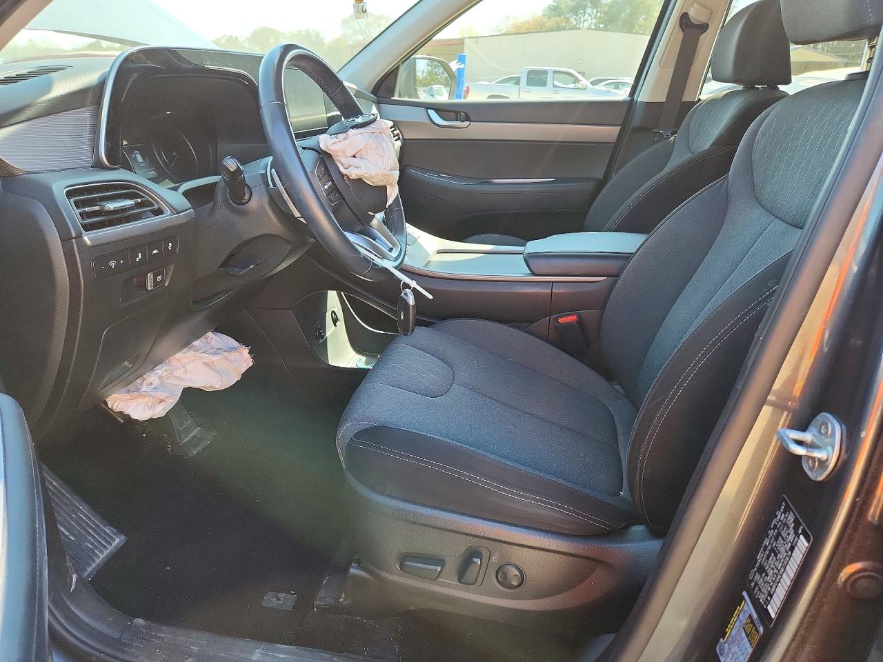 Hyundai PALISADE Sel