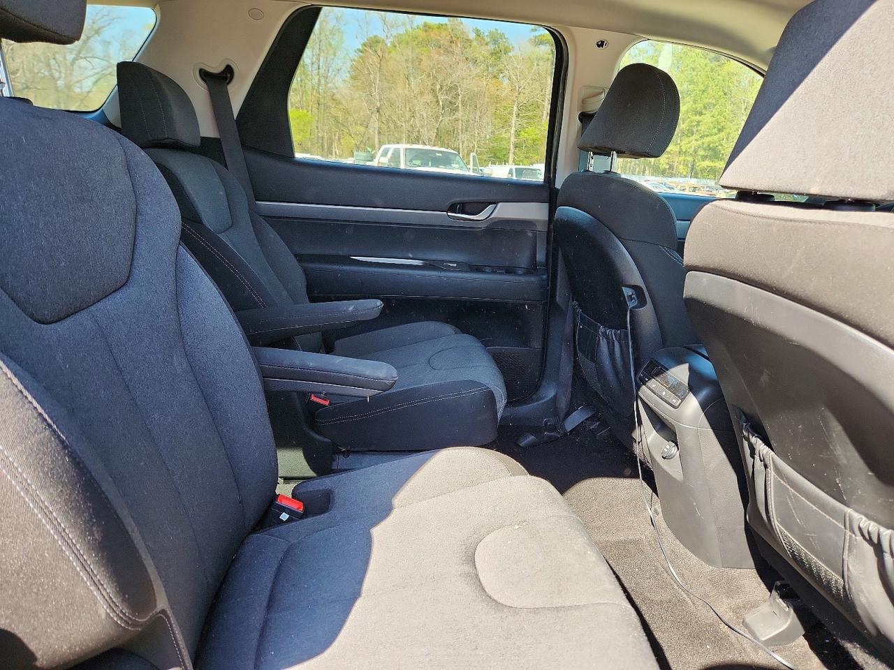 Hyundai PALISADE Sel