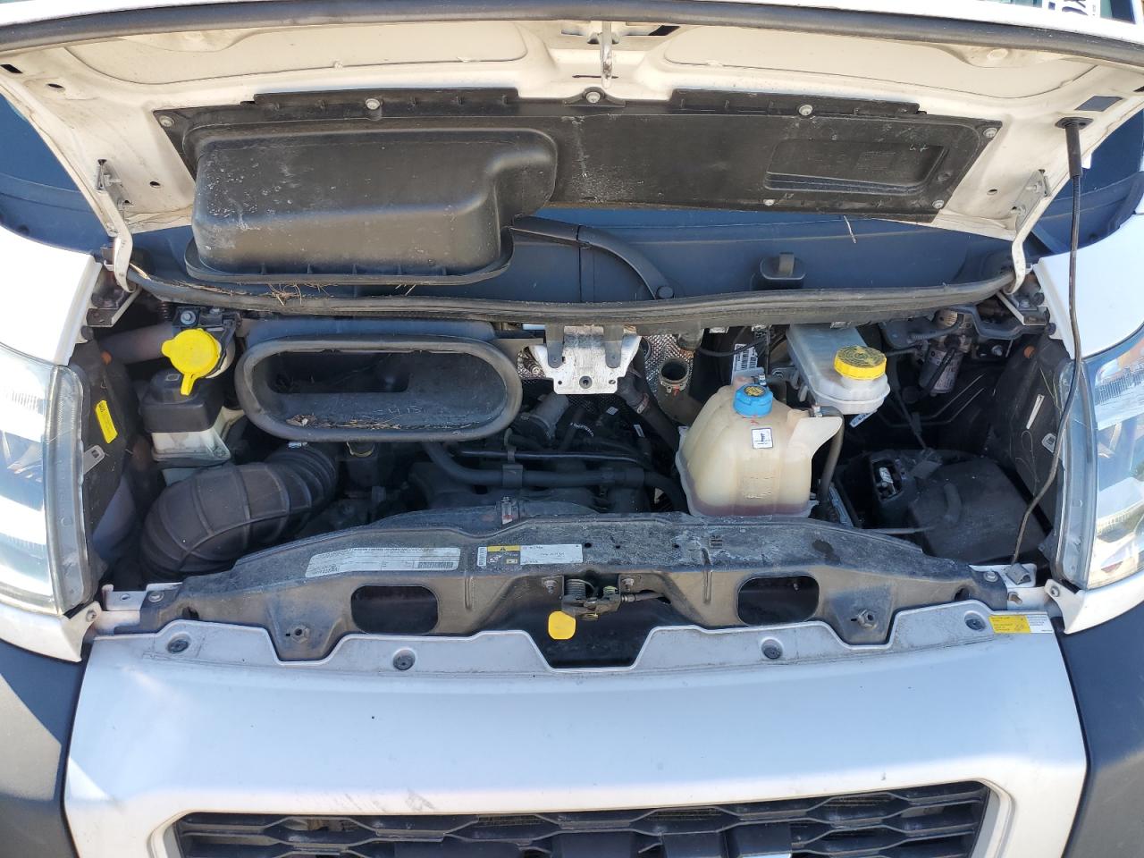 Ram Promaster 1500 Standard