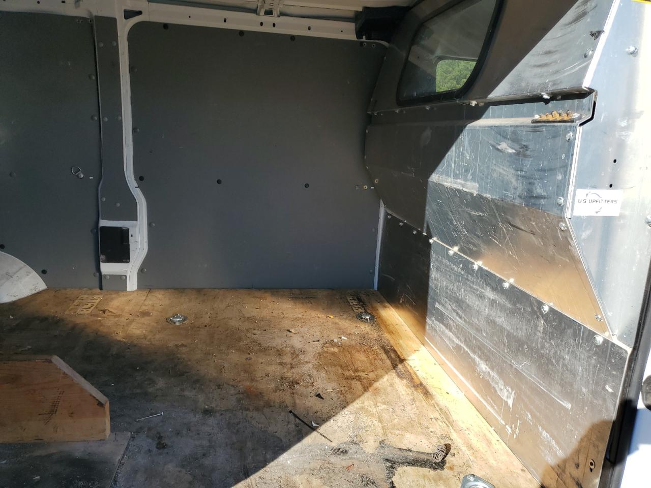 Ram Promaster 1500 Standard