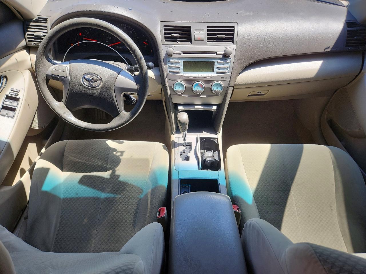 Toyota Camry Base