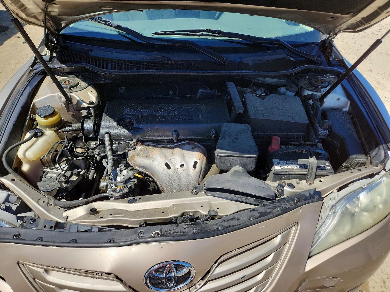 Toyota Camry Base