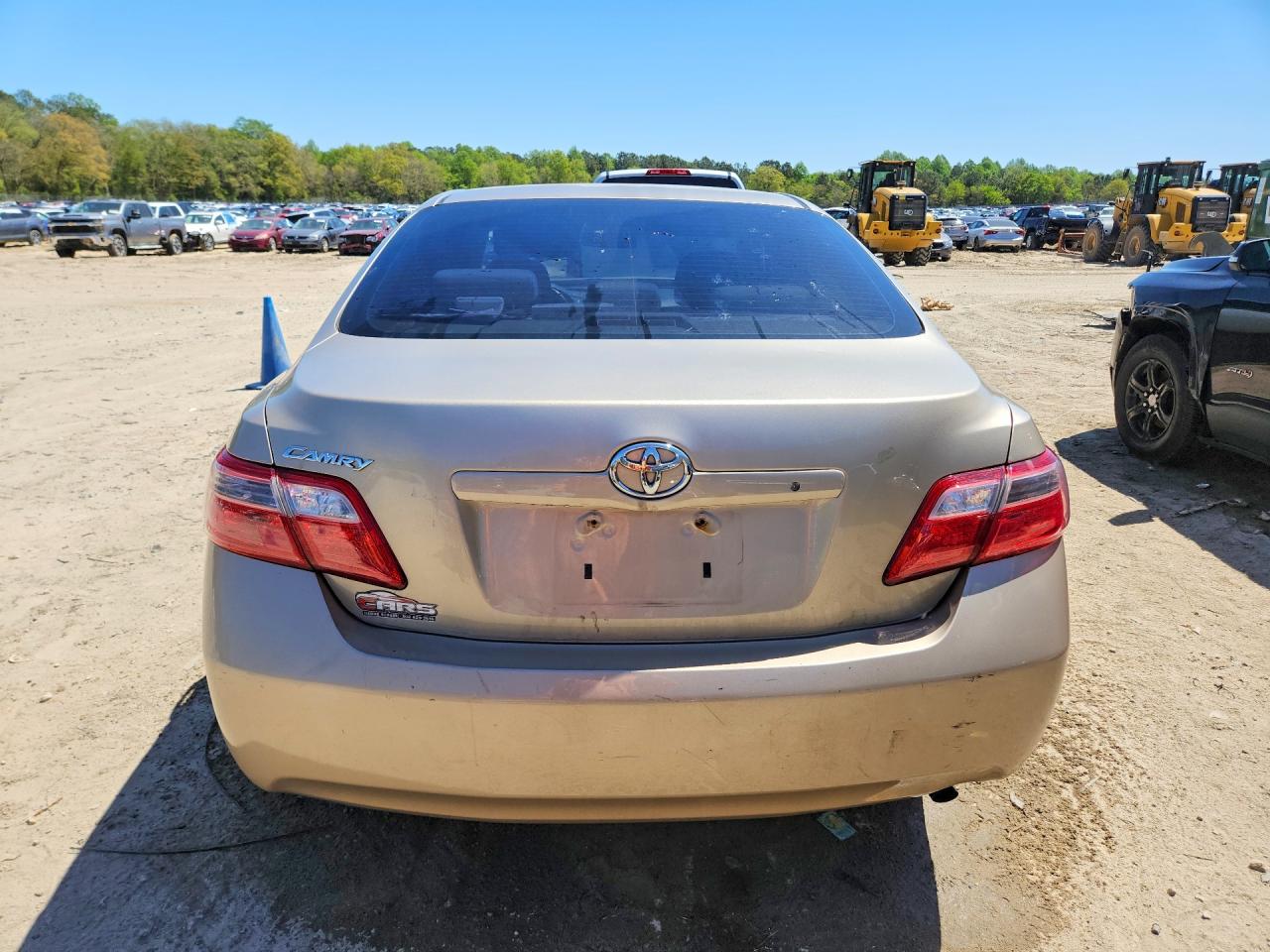 Toyota Camry Base