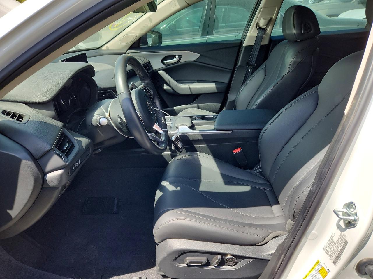 Acura TLX