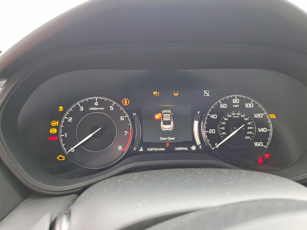 Acura TLX