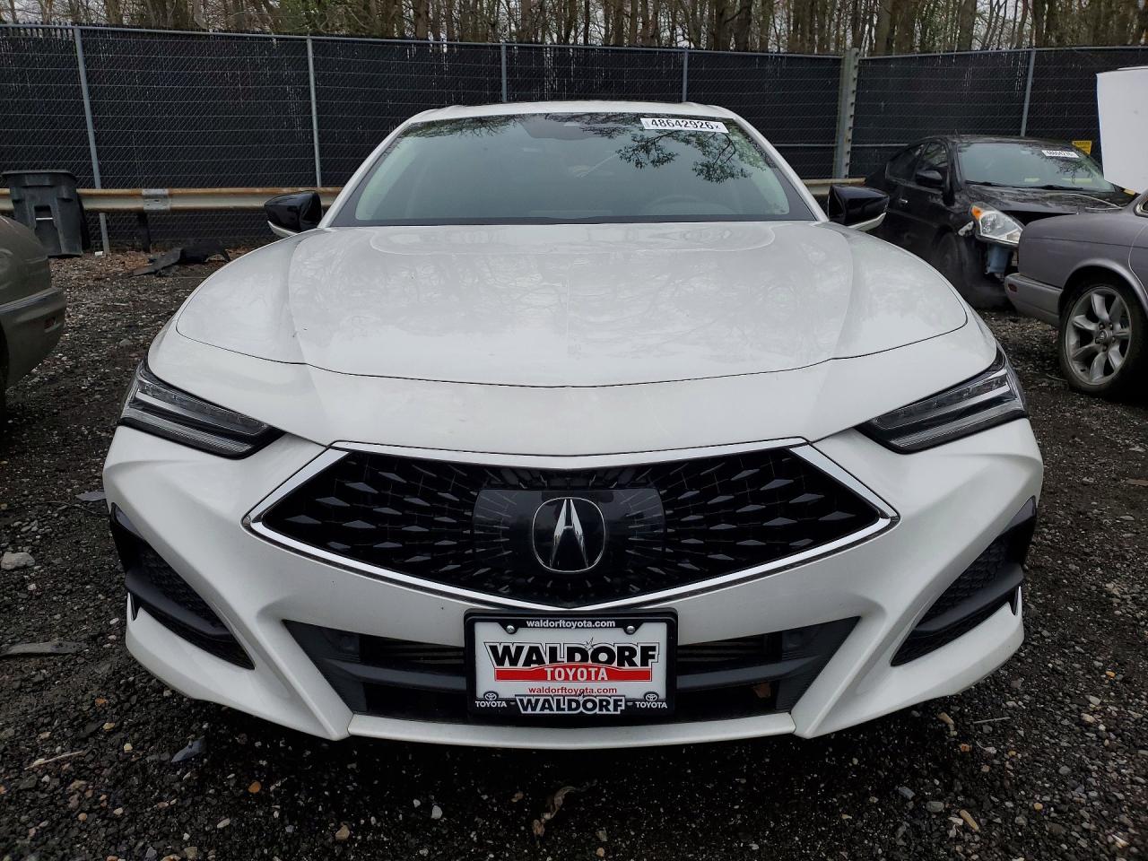 Acura TLX
