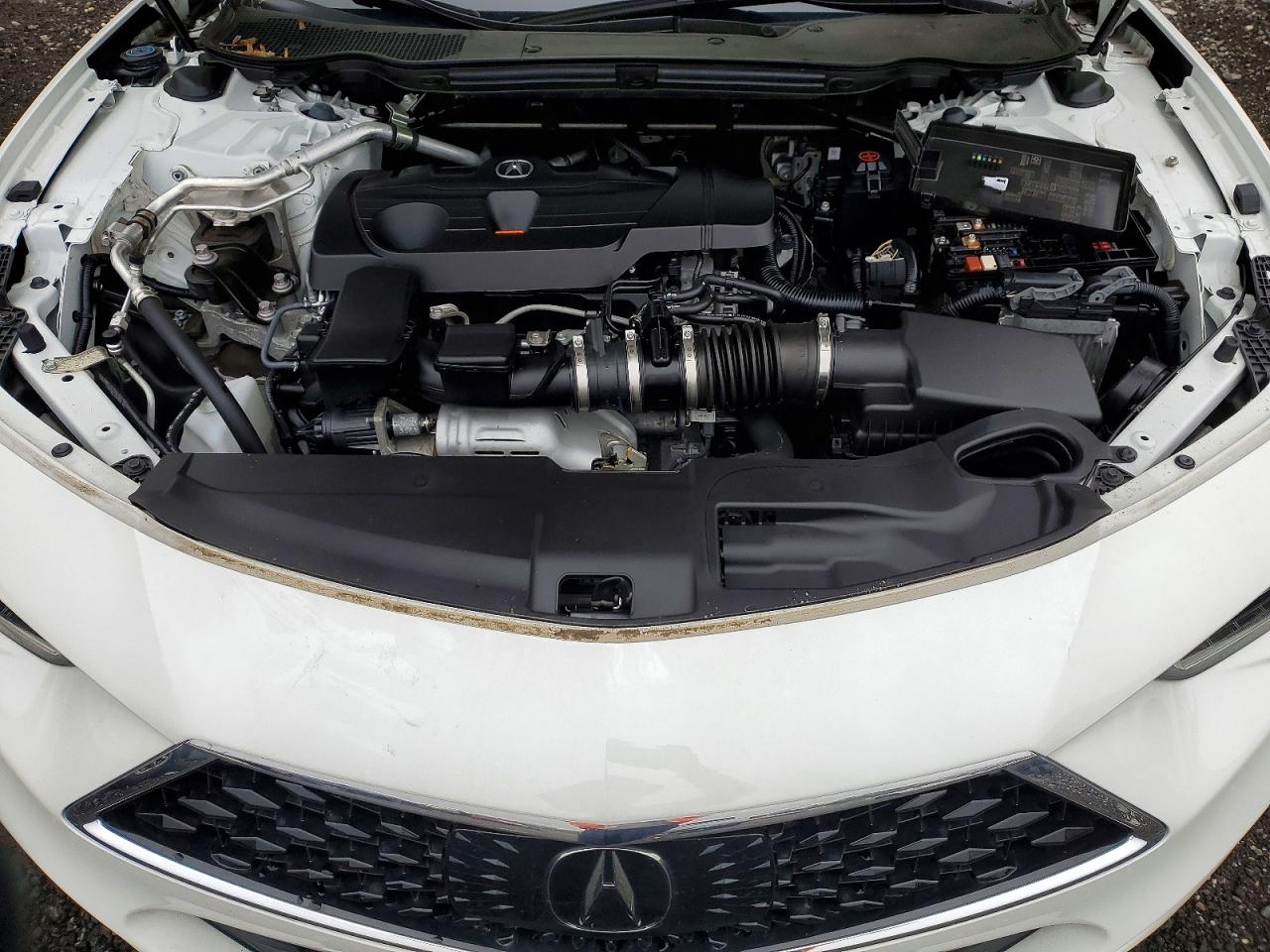 Acura TLX