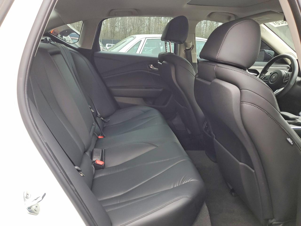 Acura TLX