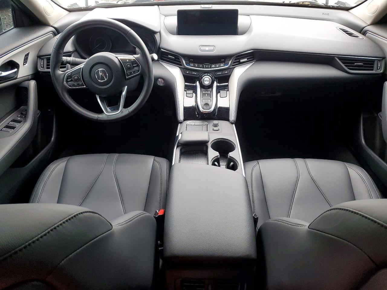 Acura TLX