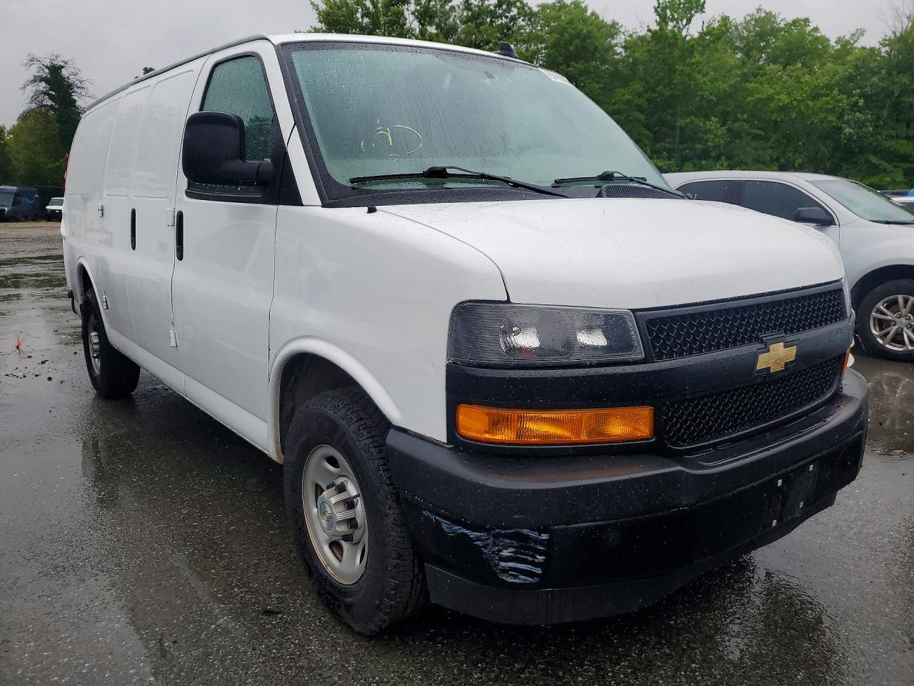 Chevrolet Express