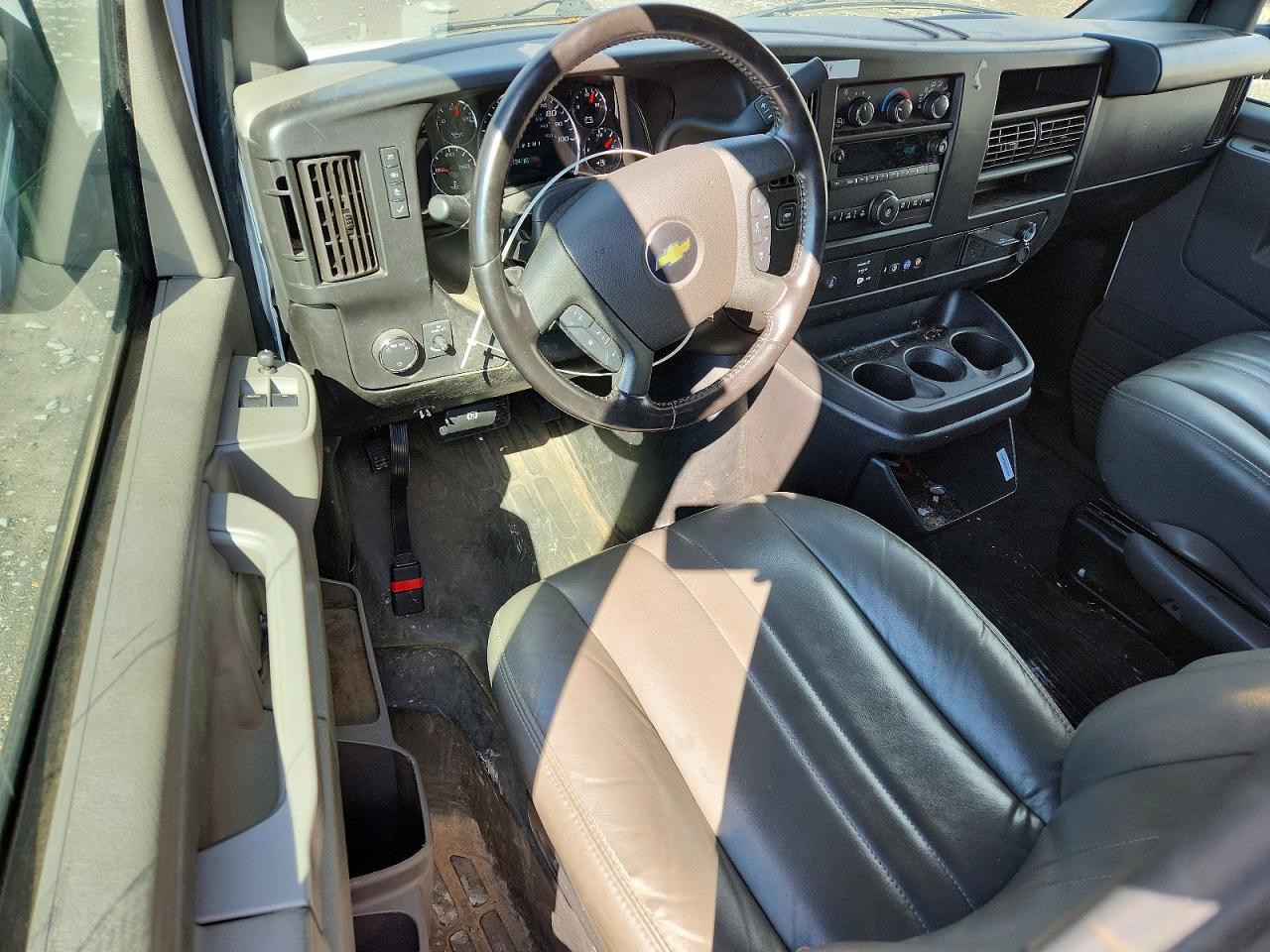 Chevrolet Express