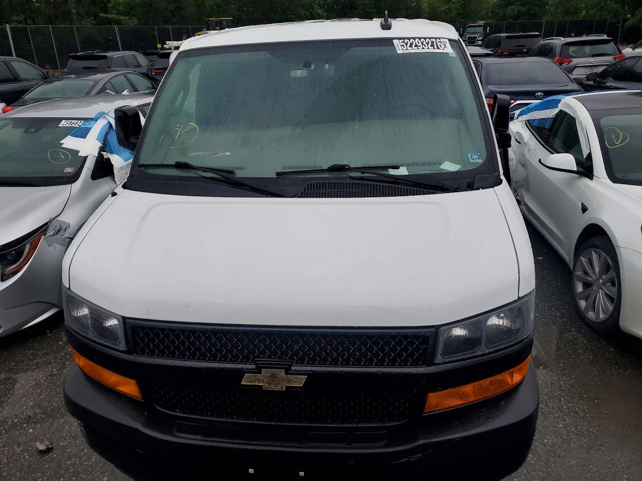 Chevrolet Express