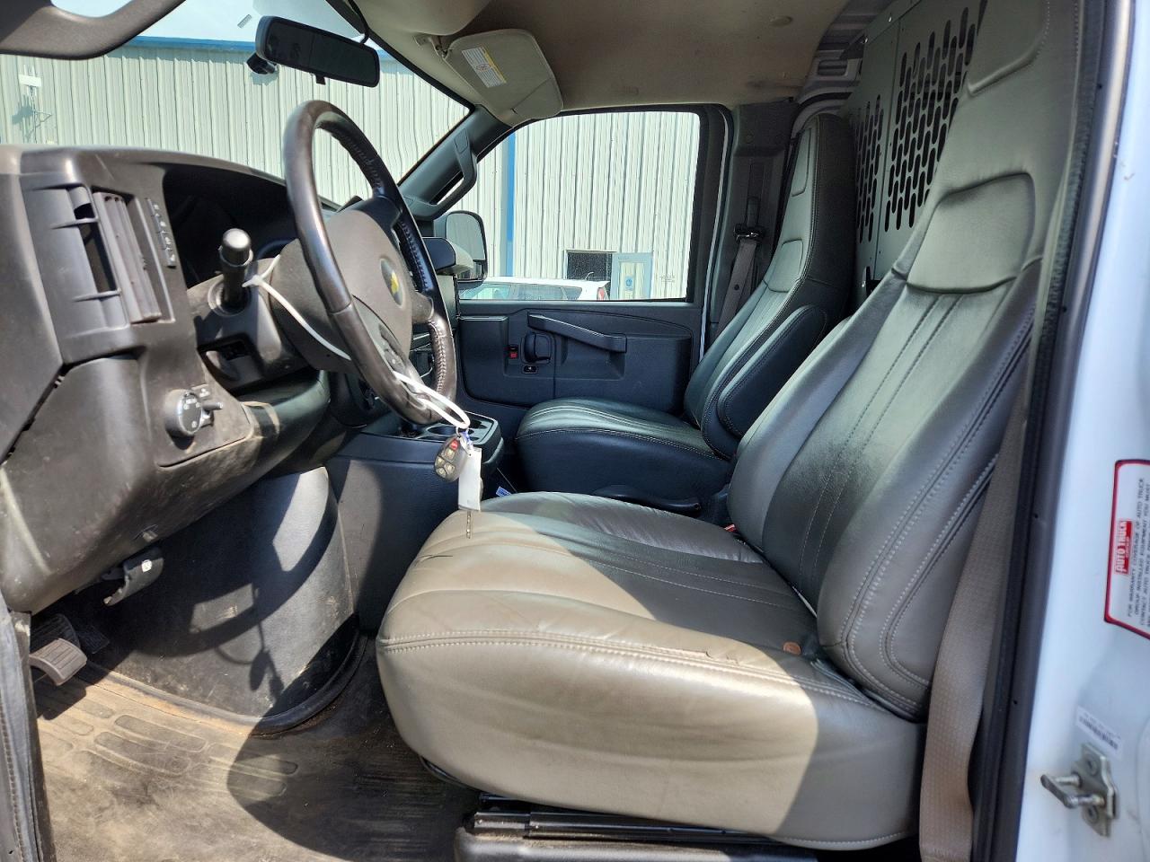 Chevrolet Express