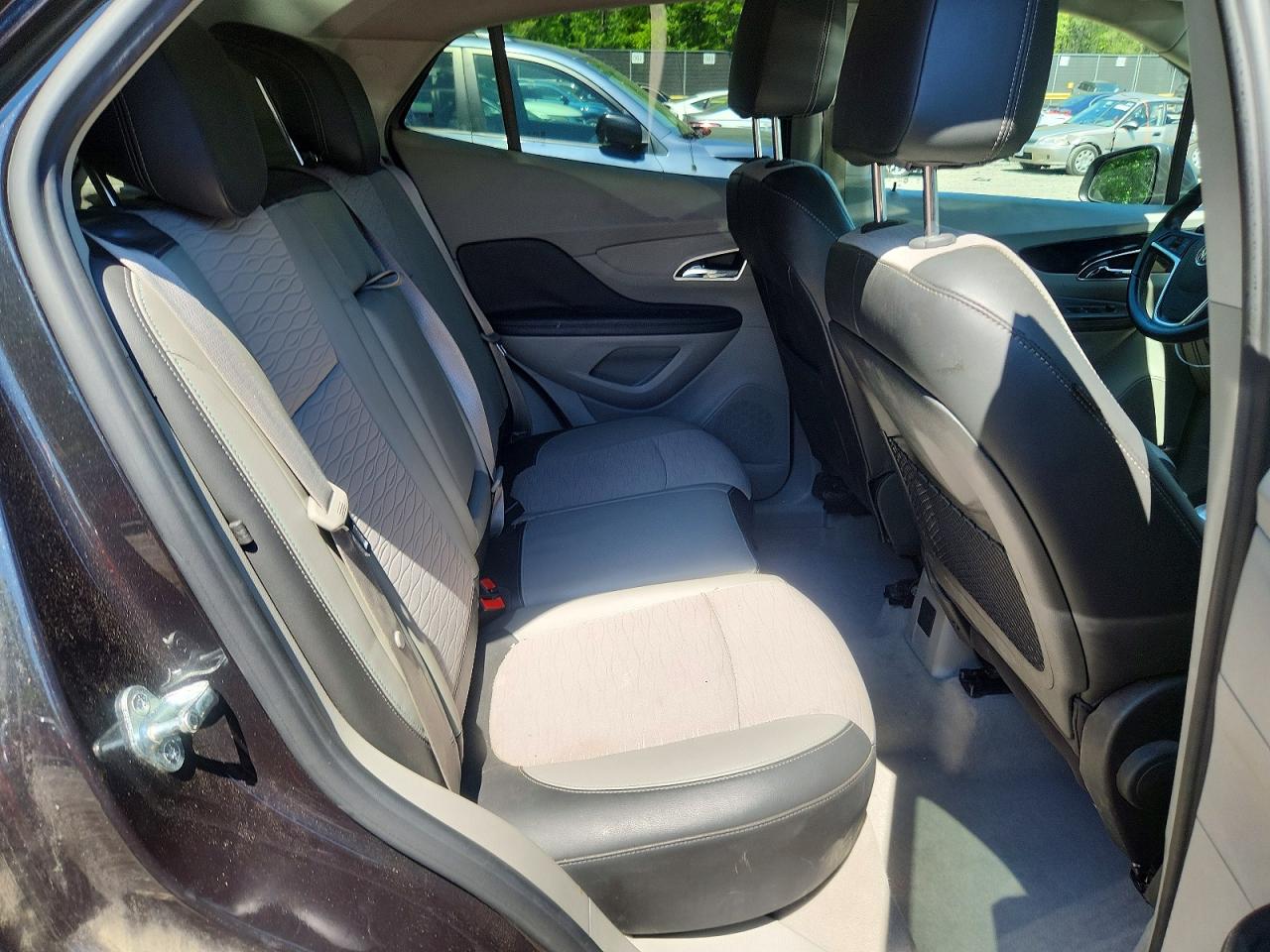 Buick Encore