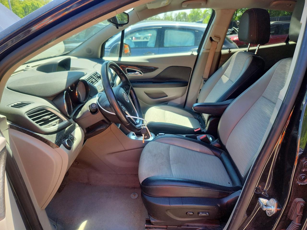 Buick Encore