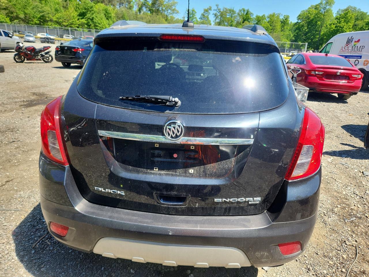 Buick Encore