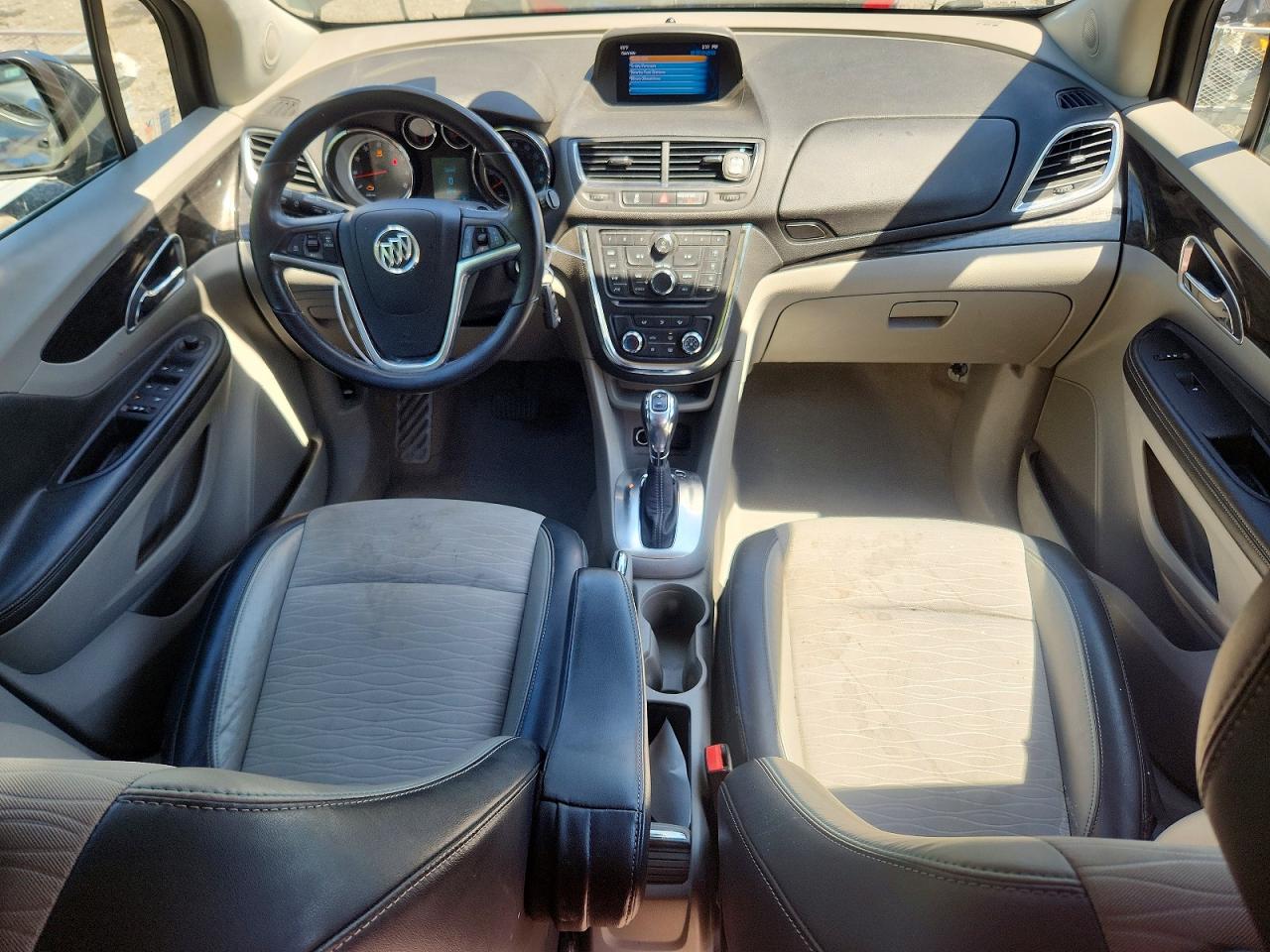 Buick Encore