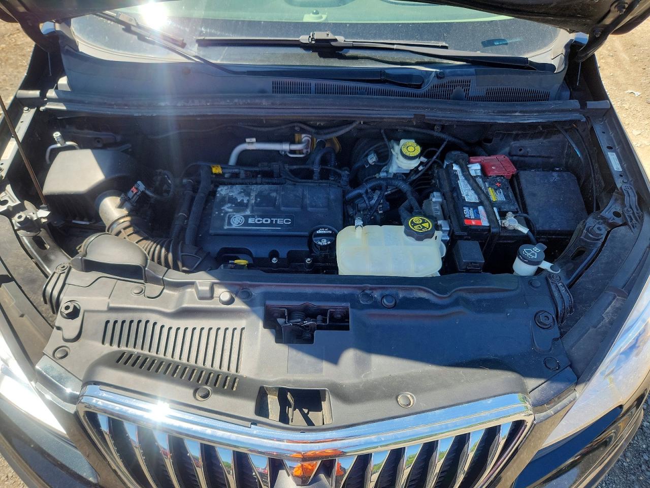 Buick Encore