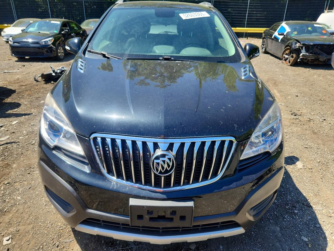 Buick Encore