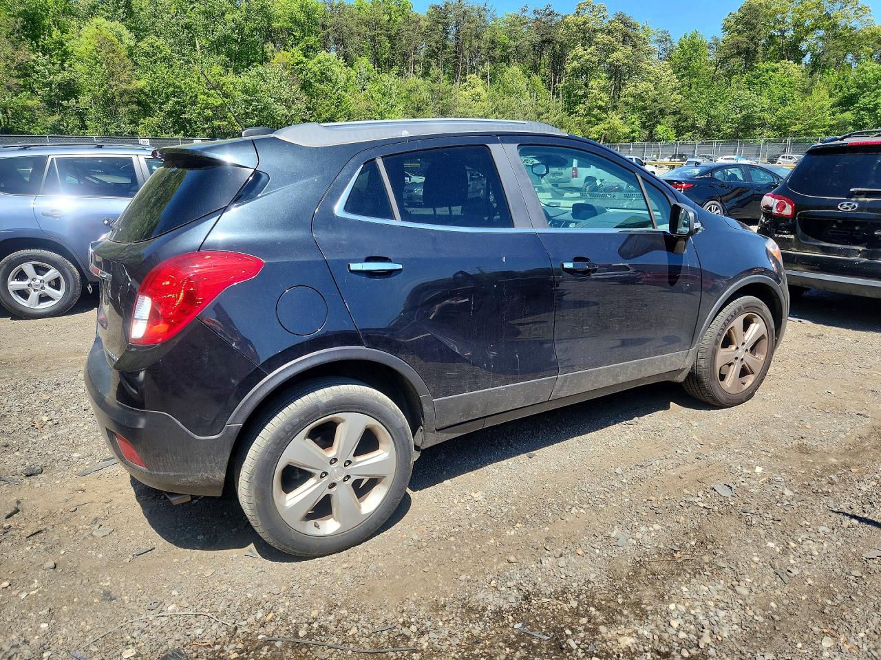 Buick Encore