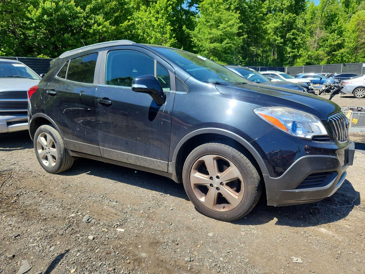 Buick Encore