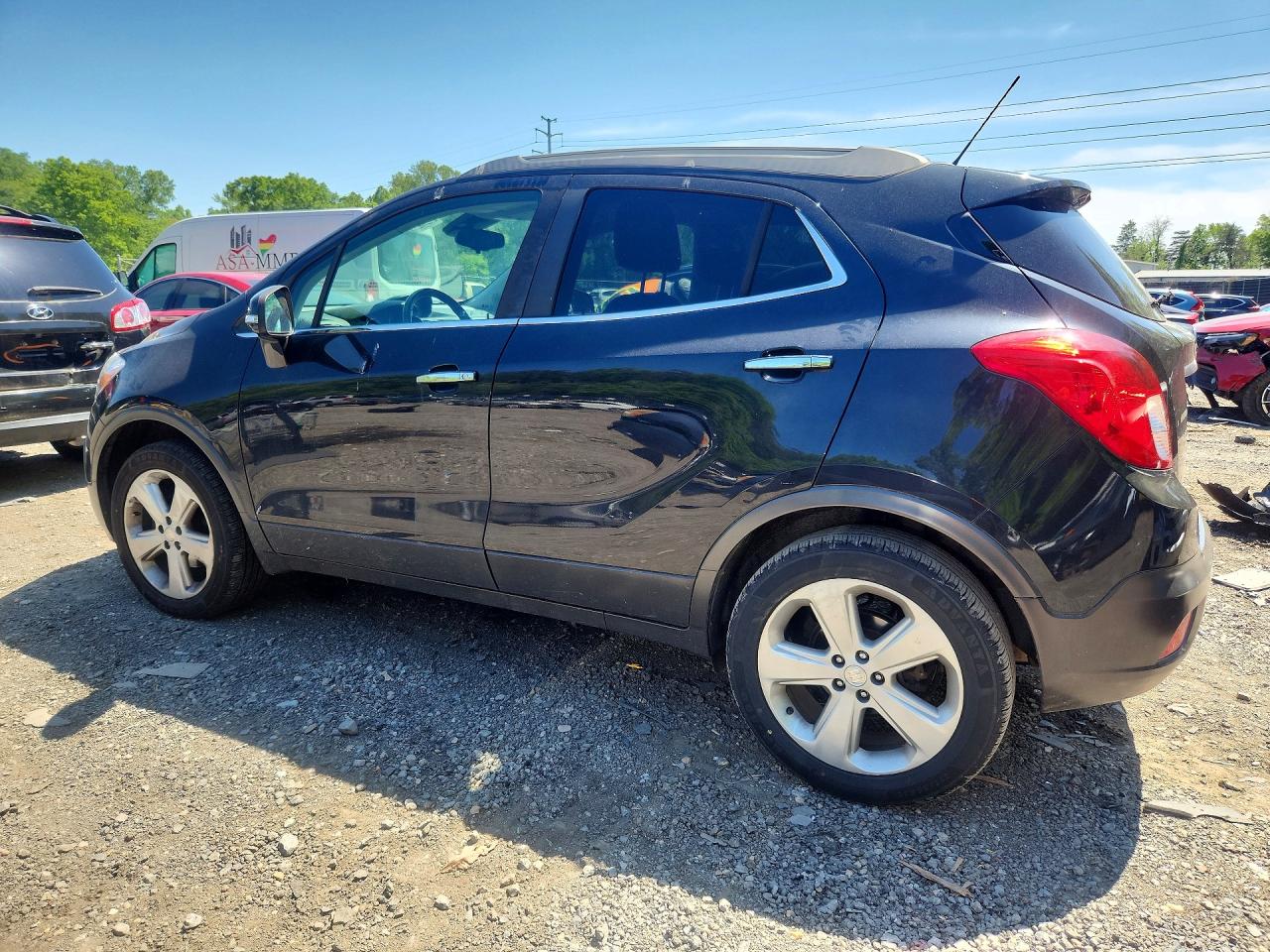 Buick Encore