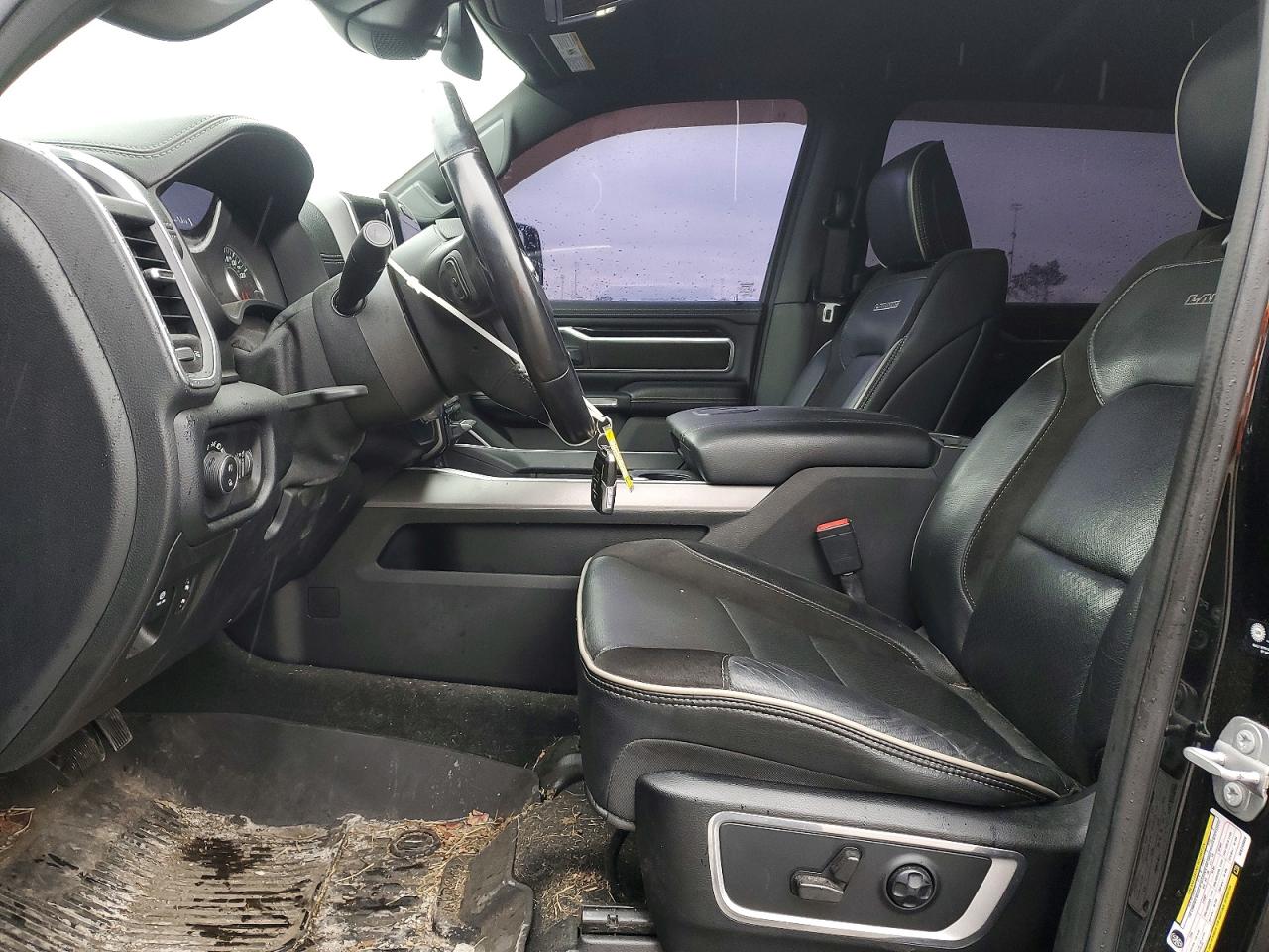 Ram 1500 Laramie