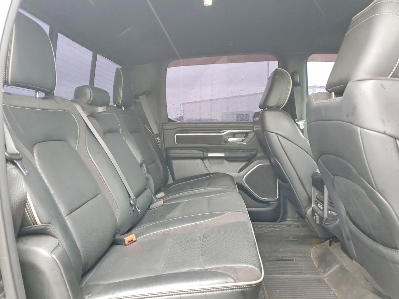Ram 1500 Laramie