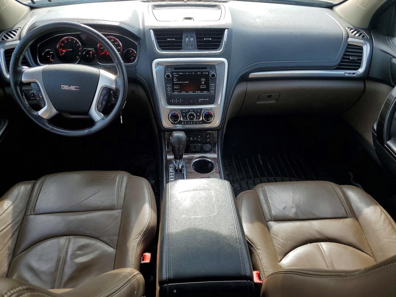 GMC Acadia Slt-2