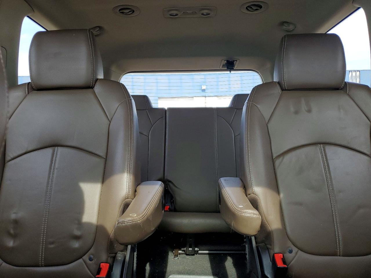 GMC Acadia Slt-2