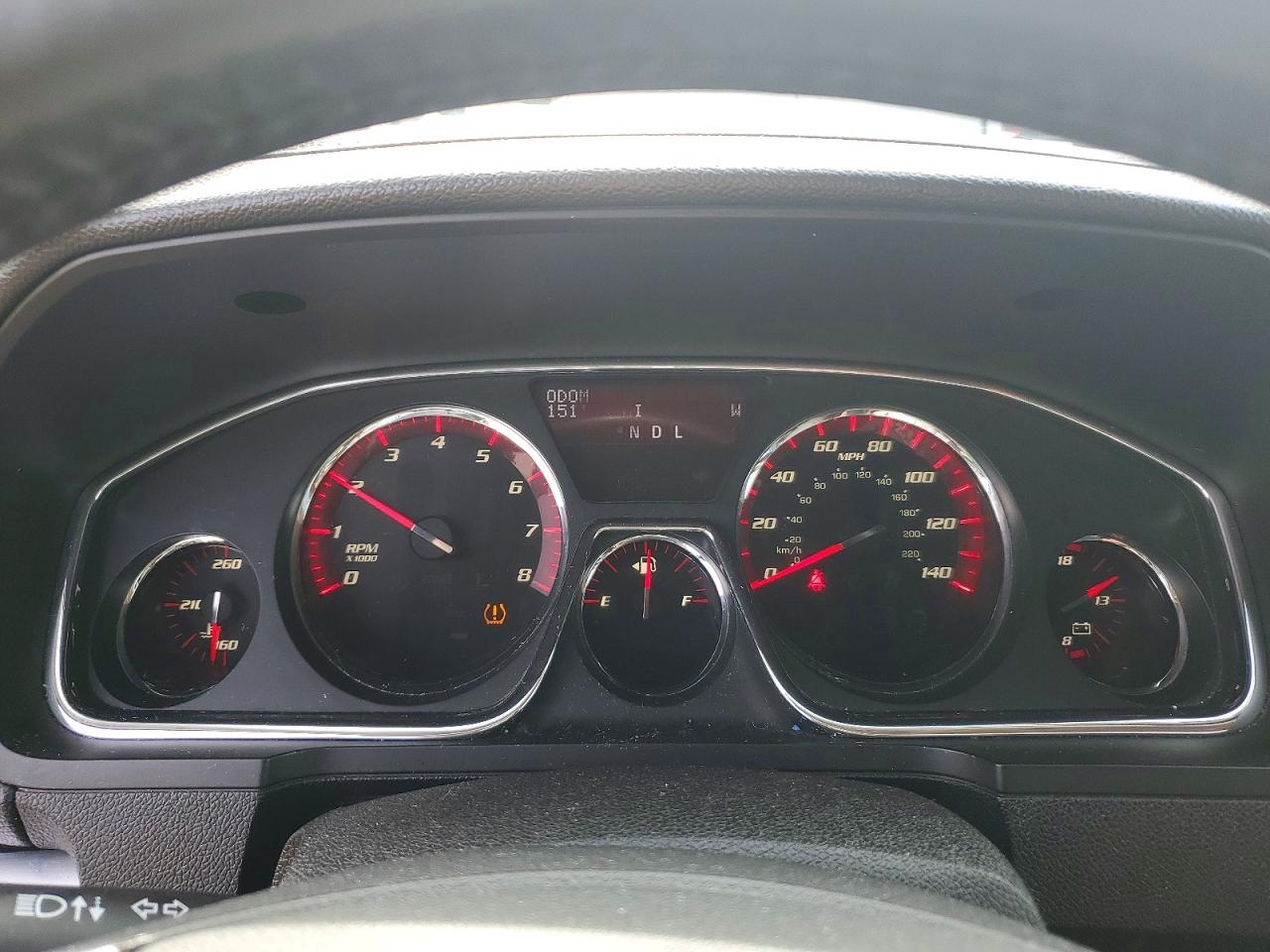 GMC Acadia Slt-2