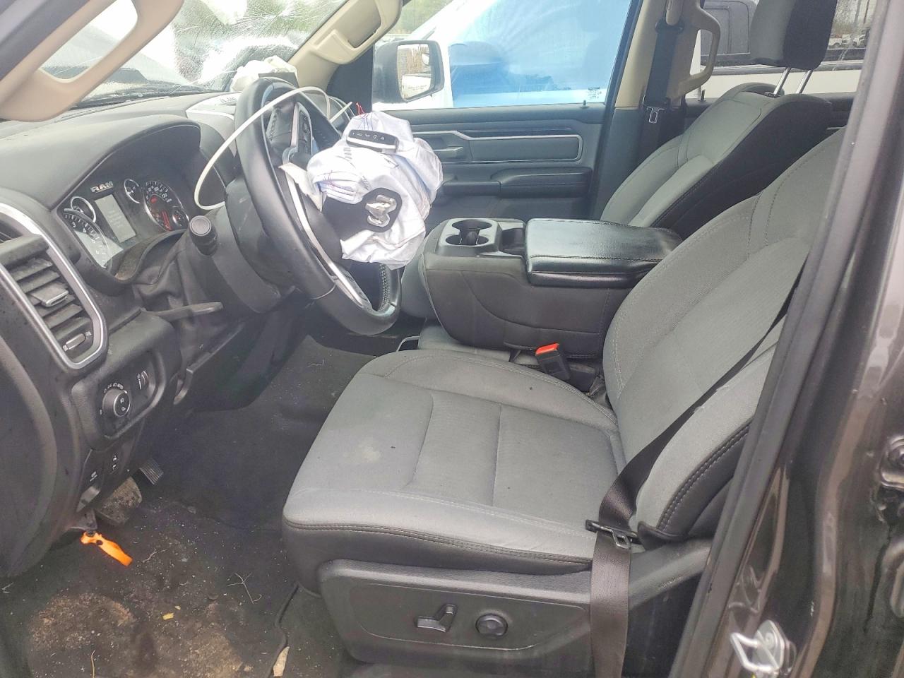 Ram 1500 Big Horn