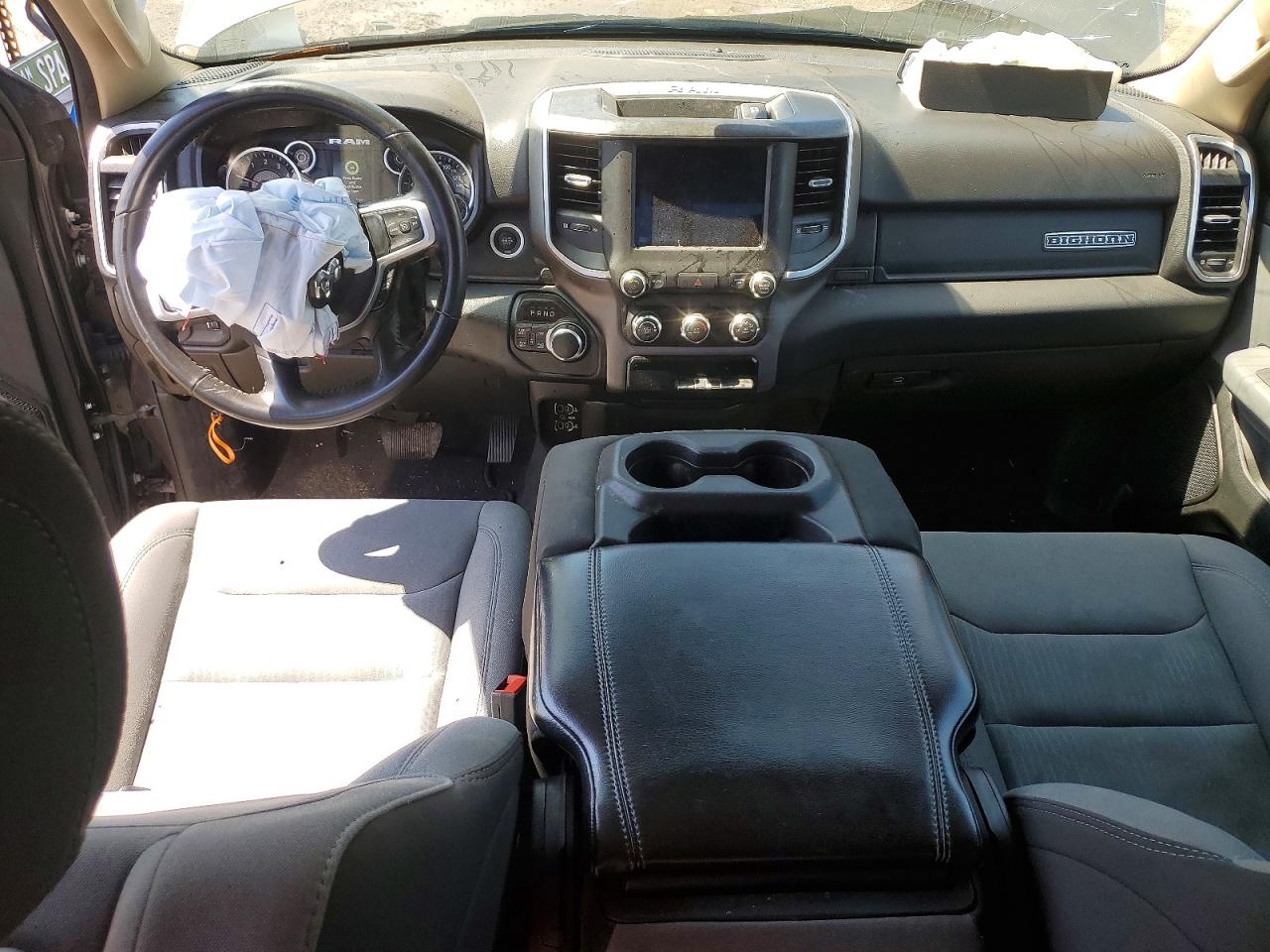 Ram 1500 Big Horn