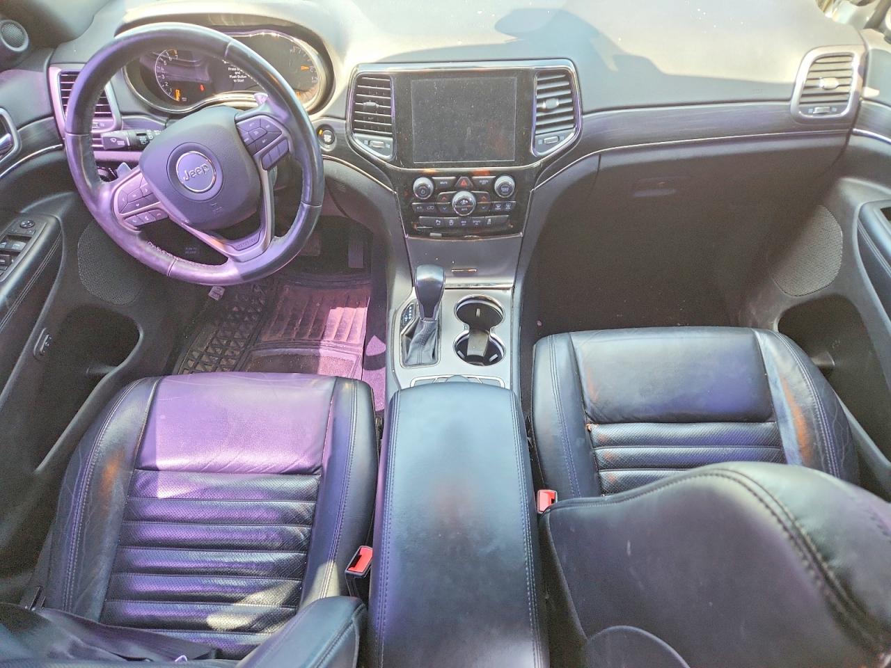 Jeep Cherokee Limited