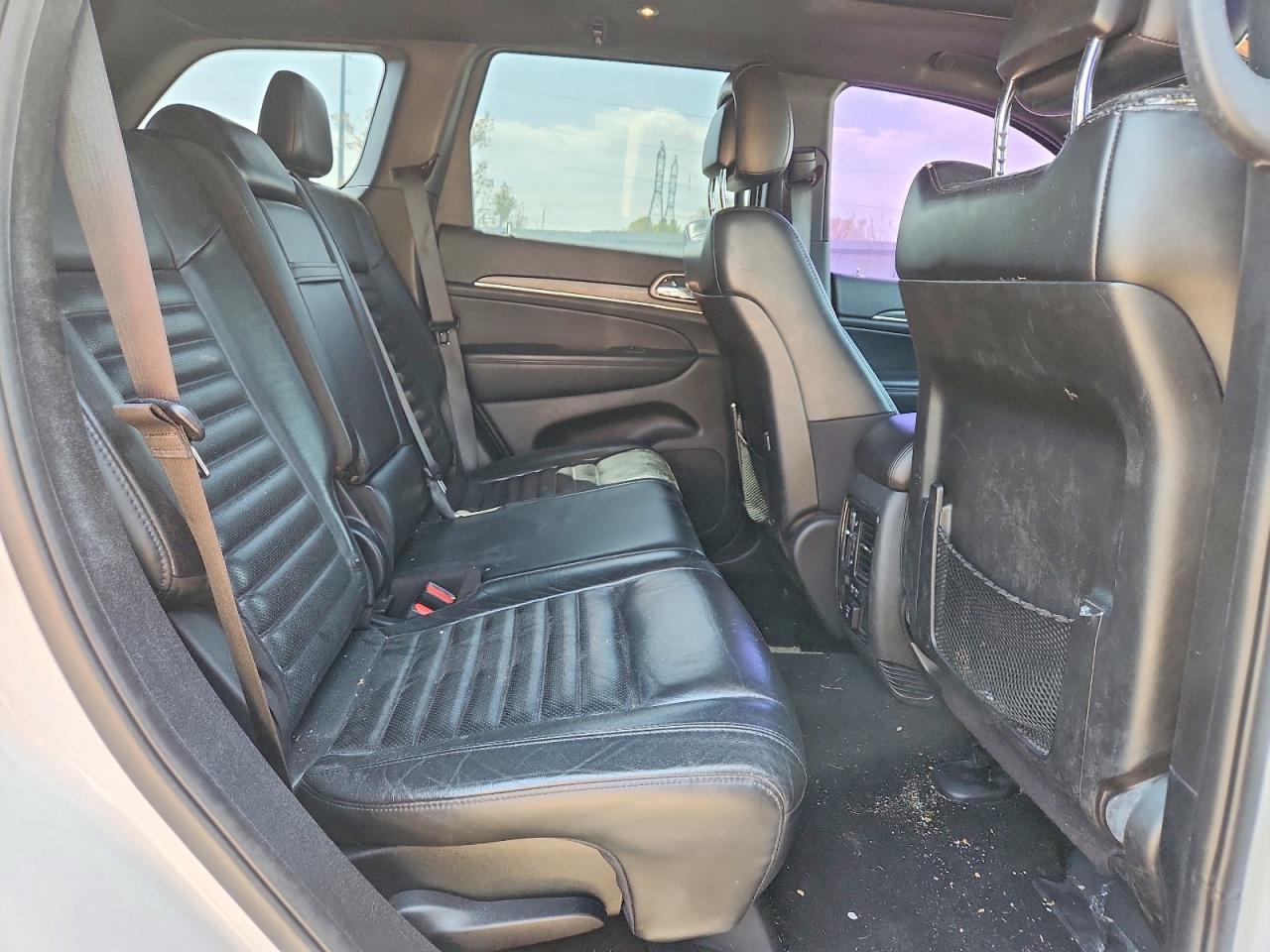 Jeep Cherokee Limited